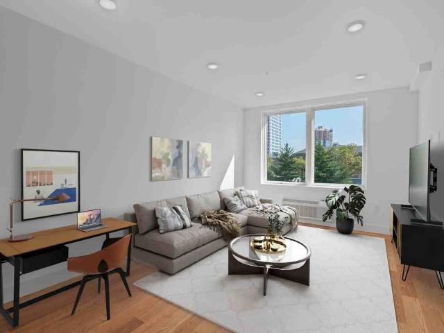 Condo for rent in Hudson, New Jersey