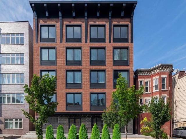 Condo for rent in Hudson, New Jersey