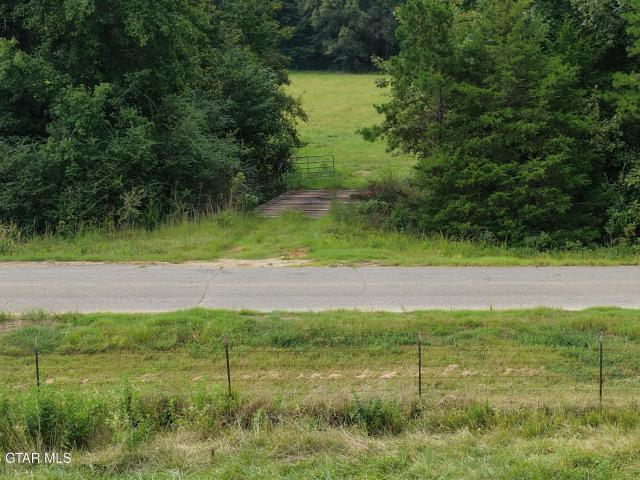 Land for sale in New Houlka, Calhoun County