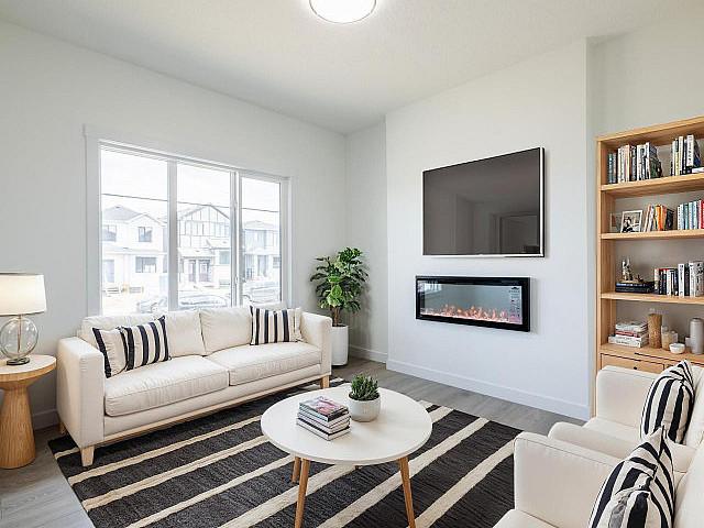 House for sale in Spruce Grove, Alberta