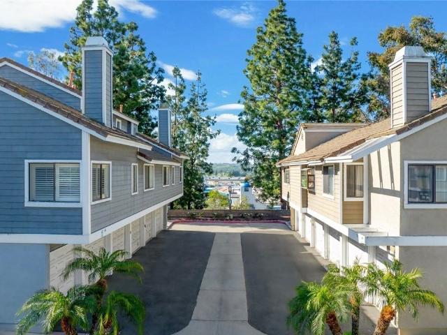 Condo for rent in Aliso Viejo, California