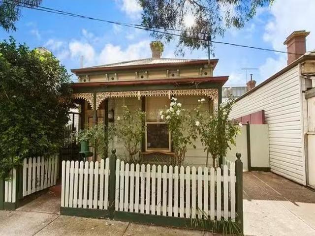 House for rent in Spotswood, Victoria