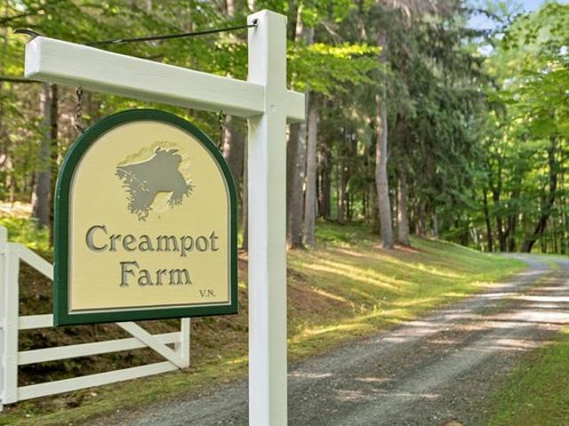 House for sale in Hartland, Vermont