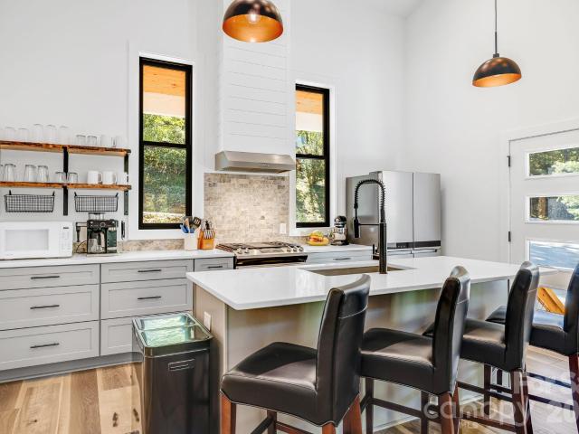 House for sale in Candler, North Carolina