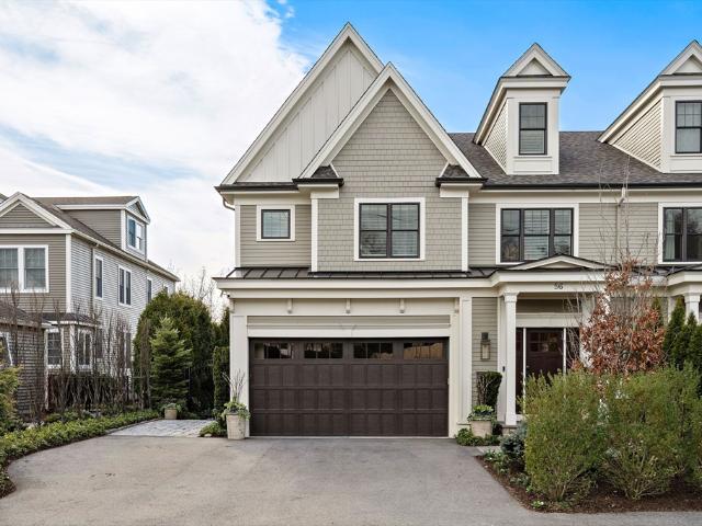 Property for sale in Needham, Massachusetts