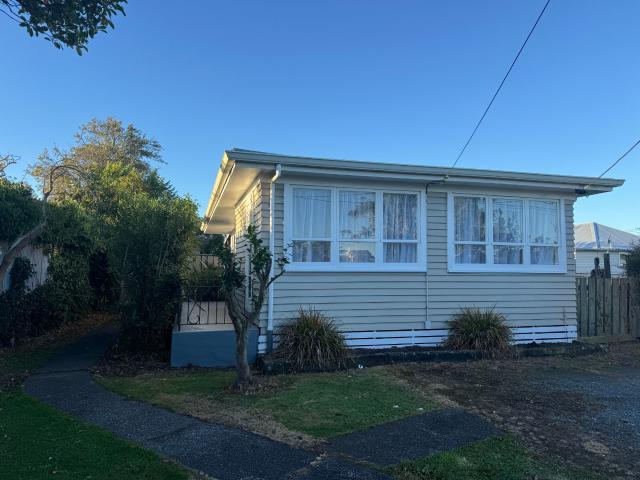 House for rent in Rangitikei District