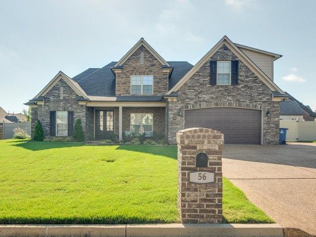 House for sale in Tennessee