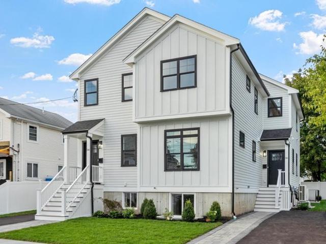 Condo for sale in Watertown, Massachusetts