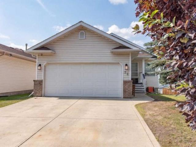 House for sale in Devonshire, City of Red Deer
