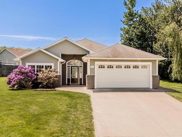 House for sale in Kentville, Nova Scotia