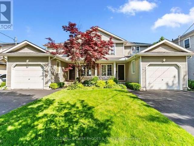 House for sale in Niagara, Ontario