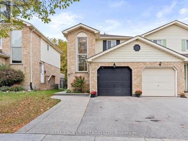 House for sale in Acton, Golden Horseshoe