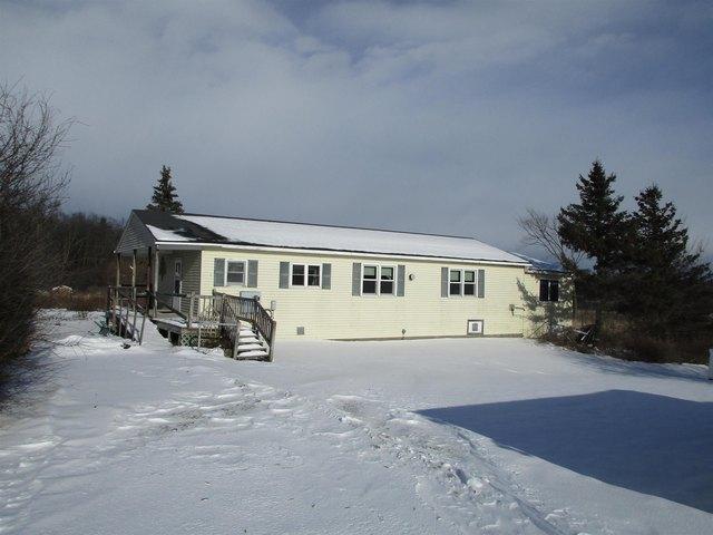 House for sale in Bridport, Vermont