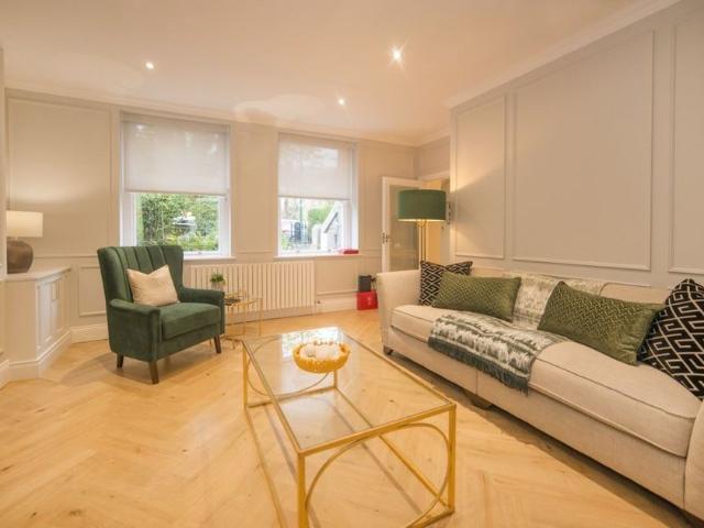 House to rent in Dublin