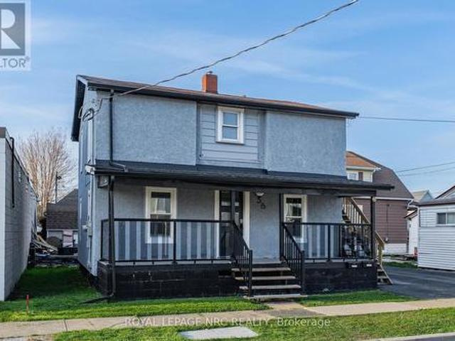 Property for sale in Niagara, Ontario