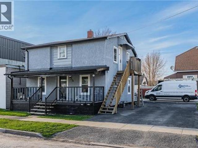 House for sale in Niagara, Ontario