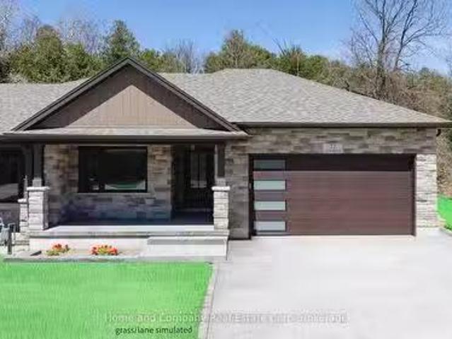 Condo for sale in Bluewater, Ontario