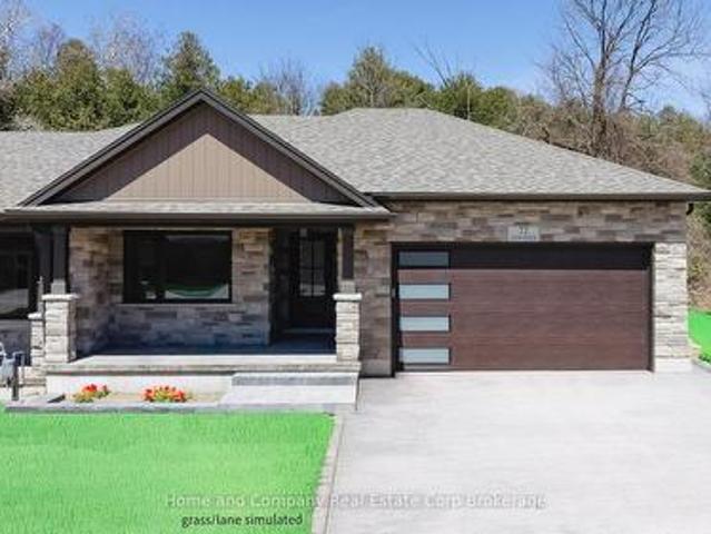 House for sale in Bluewater, Ontario