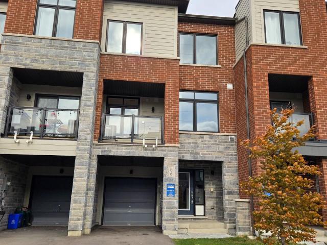 Townhouse for sale in Woburn, Ontario