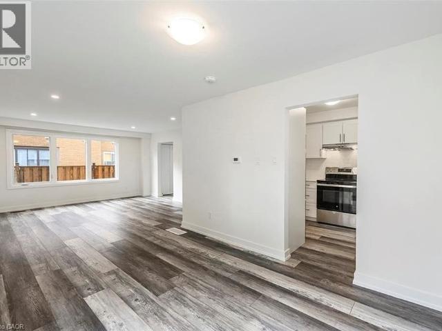 Duplex for sale in Hamilton, Ontario