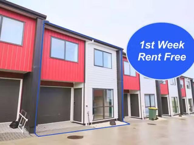 Apartment for rent in Glen Innes