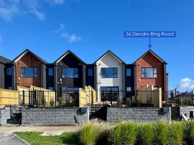 Townhouse for sale in Kawau Island