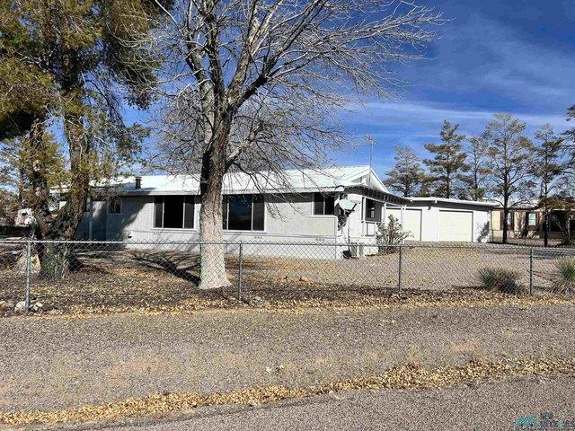 House for sale in Truth Or Consequences, New Mexico