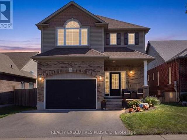 House for sale in Dufferin, Ontario