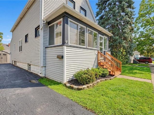 House for sale in Town of West Seneca, Erie County