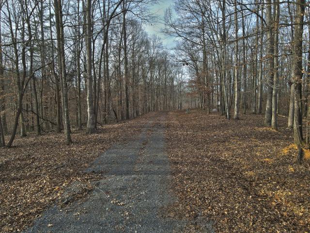 Land for sale in Russell Springs, Kentucky