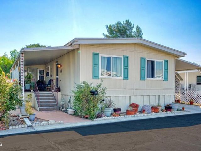 House for sale in Ojai, California