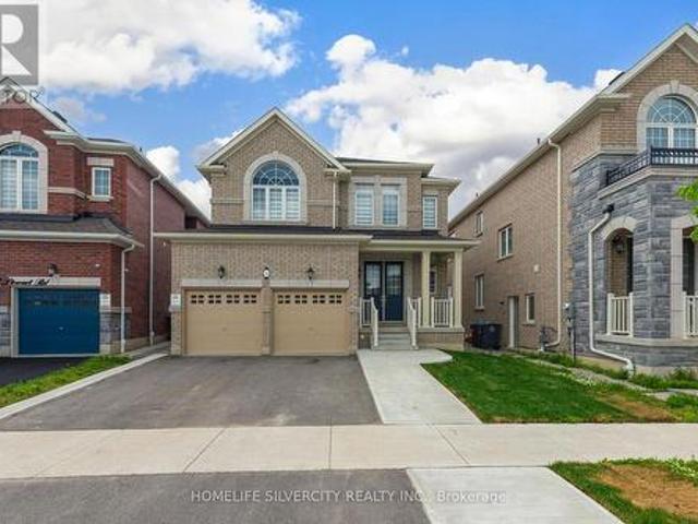 House for sale in Georgina, Ontario