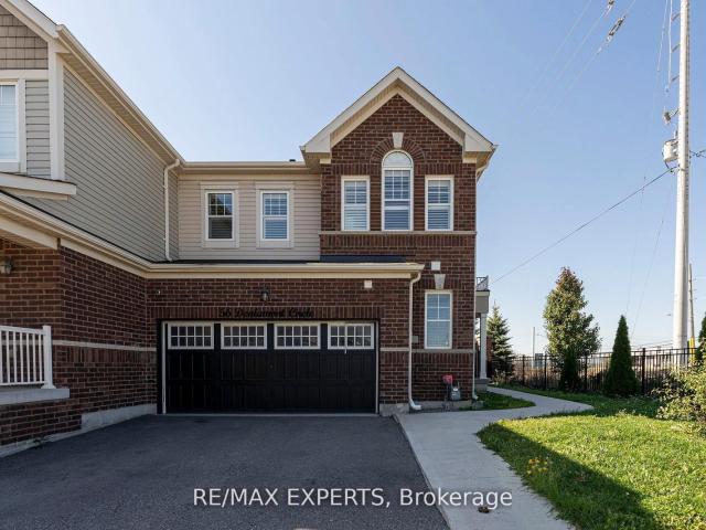 Property for rent in Woburn, Ontario