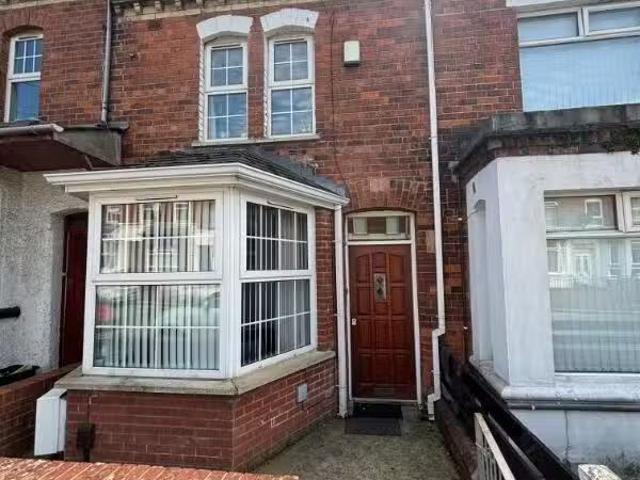 House to rent