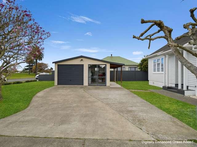 House for sale in Napier