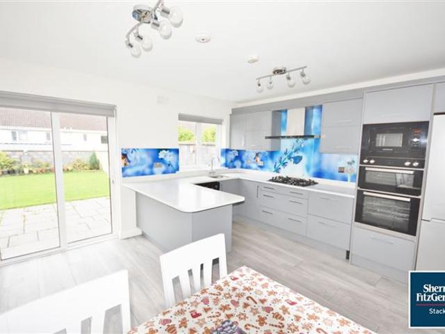 Detached House for sale in Listowel, South Tipperary