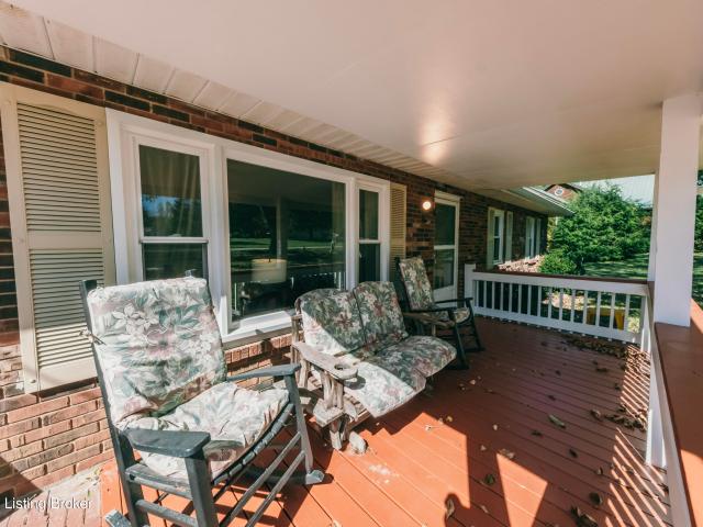House for sale in Hardinsburg, Kentucky