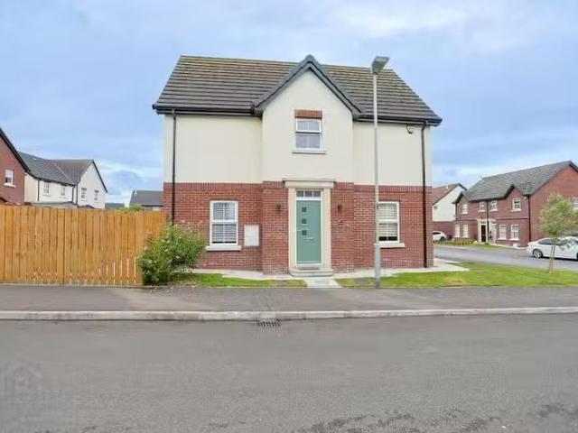 House for sale in Doagh, Ulster