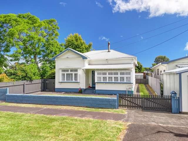 House for sale in Wanganui District
