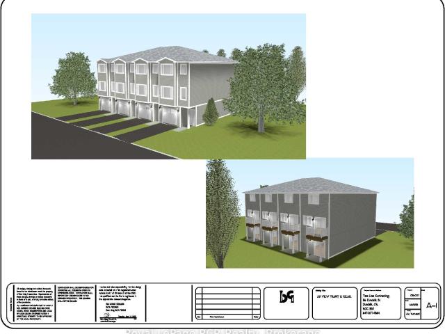 Land for sale in Grey, Ontario
