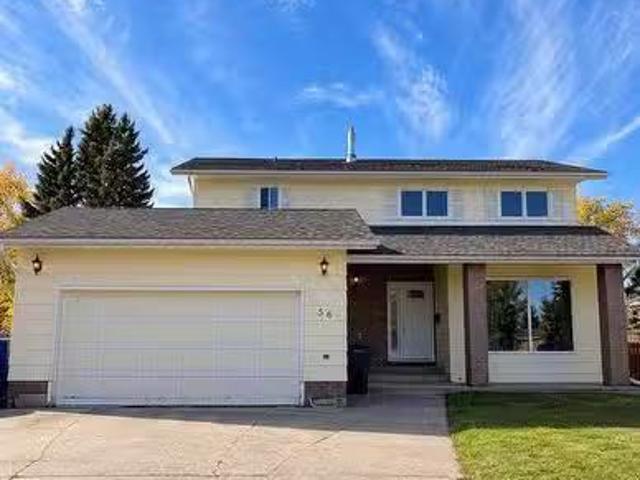 House for sale in Meadow Lake