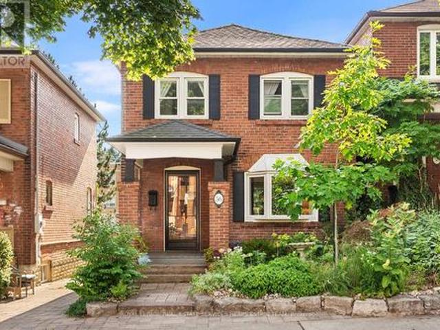 House for sale in Woburn, Ontario