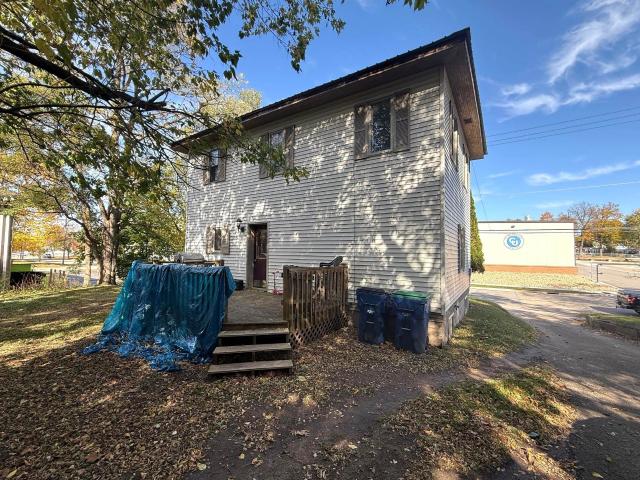 House for sale in Clintonville, Wisconsin