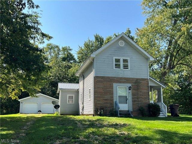 House for sale in Jefferson, Ashtabula County