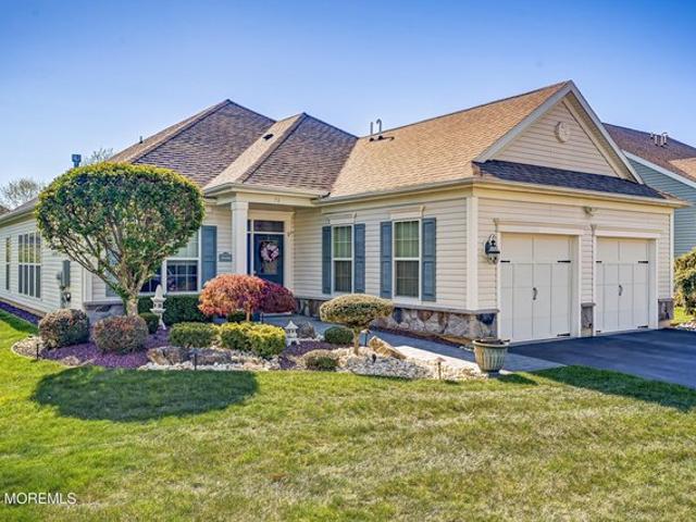 House for sale in Monmouth, New Jersey
