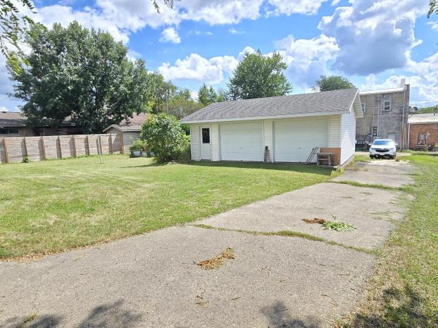 House for sale in Markesan, Wisconsin