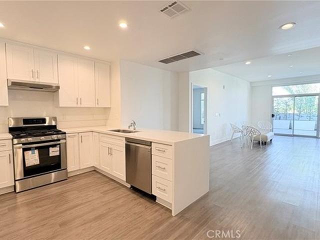 Condo for sale in Arcadia, California
