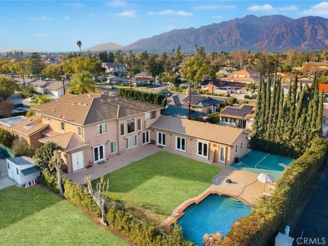 Condo for rent in Arcadia