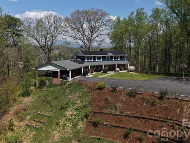 House for sale in Marion, North Carolina