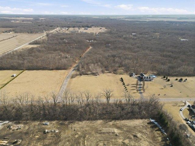 Land for sale in Lake Village, Indiana